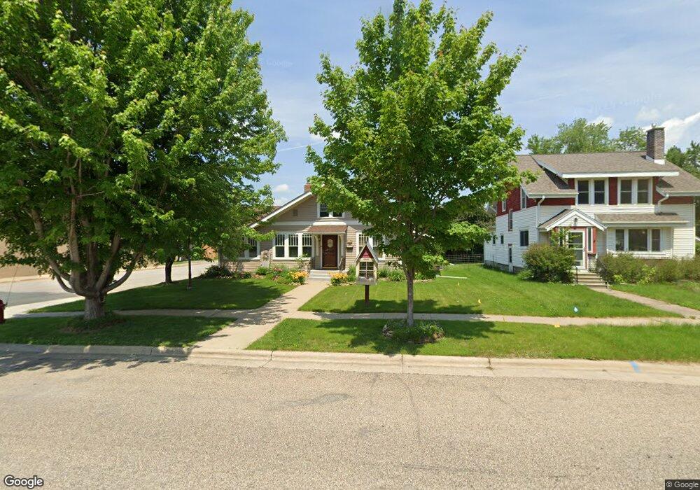 118 E 4th St, Zumbrota, MN 55992 - photo 1