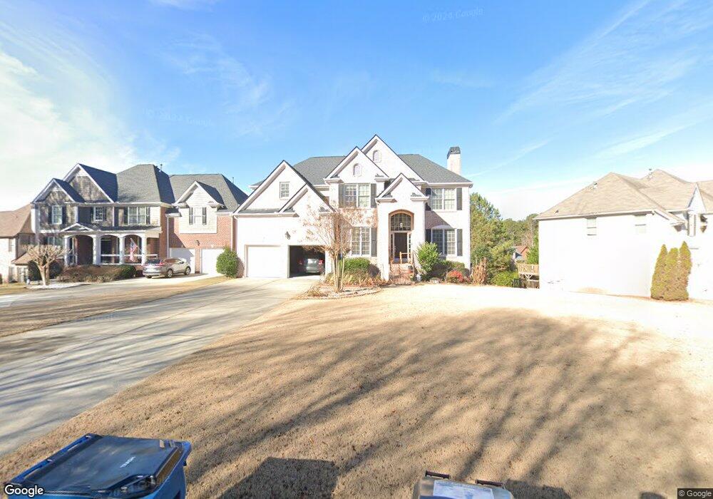 11980 Fox Rd, Alpharetta, GA 30005 - photo 1