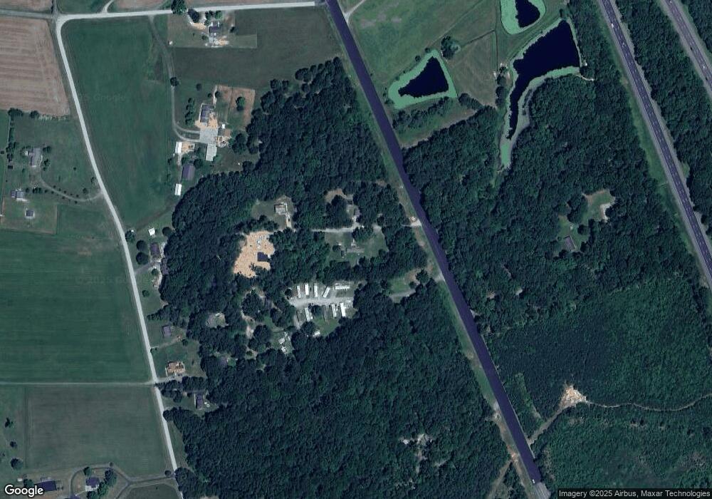 9206 Rhode Island Ln, Ruther Glen, VA 22546 - photo 1