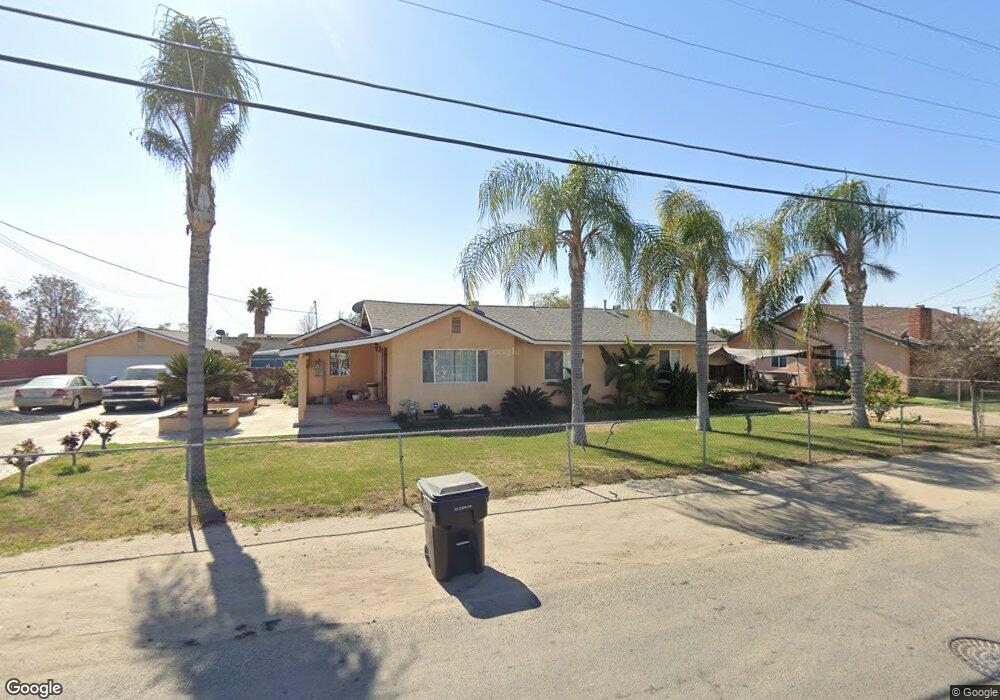 555 Union Ave, Porterville, CA 93257 - photo 1