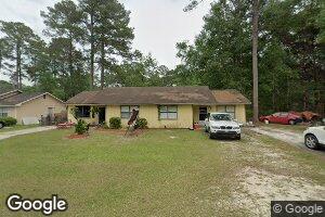 1309 Summer Cir, Moultrie, GA 31768