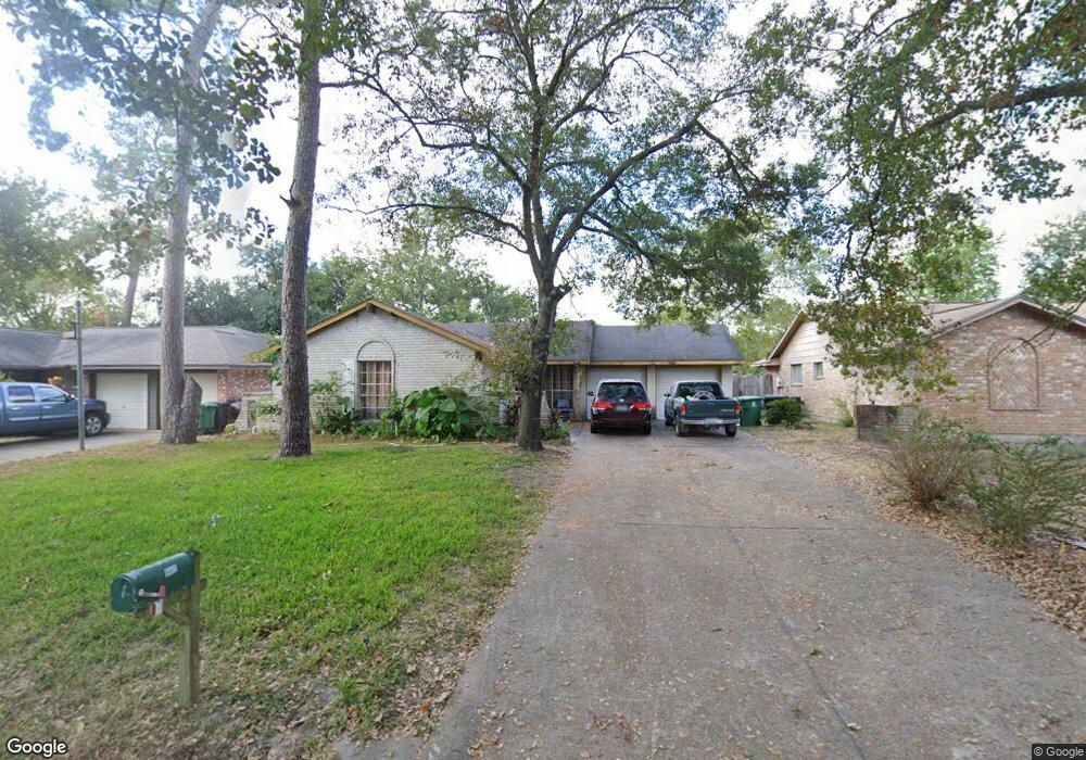 9815 Deanwood St, Houston, TX 77040 - photo 1