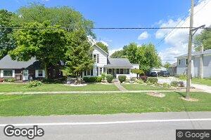 314 S Main St, Attica, OH 44807