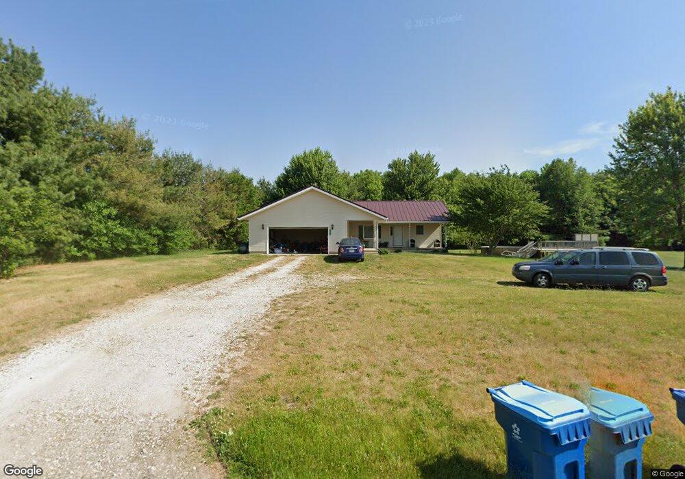 5076 9b Rd, Bourbon, IN 46504 - photo 1
