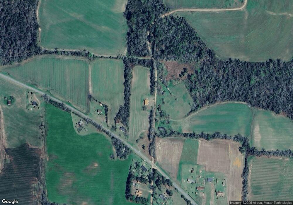 3089 Dewberry Rd, Quitman, GA 31643 - photo 1