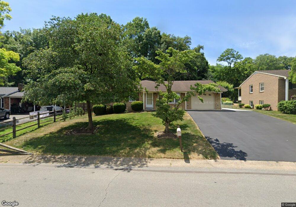 10804 Lincoln Ave, Hagerstown, MD 21740 - photo 1