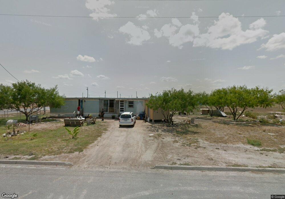 5807 Mendoza St, Mercedes, TX 78570 - photo 1