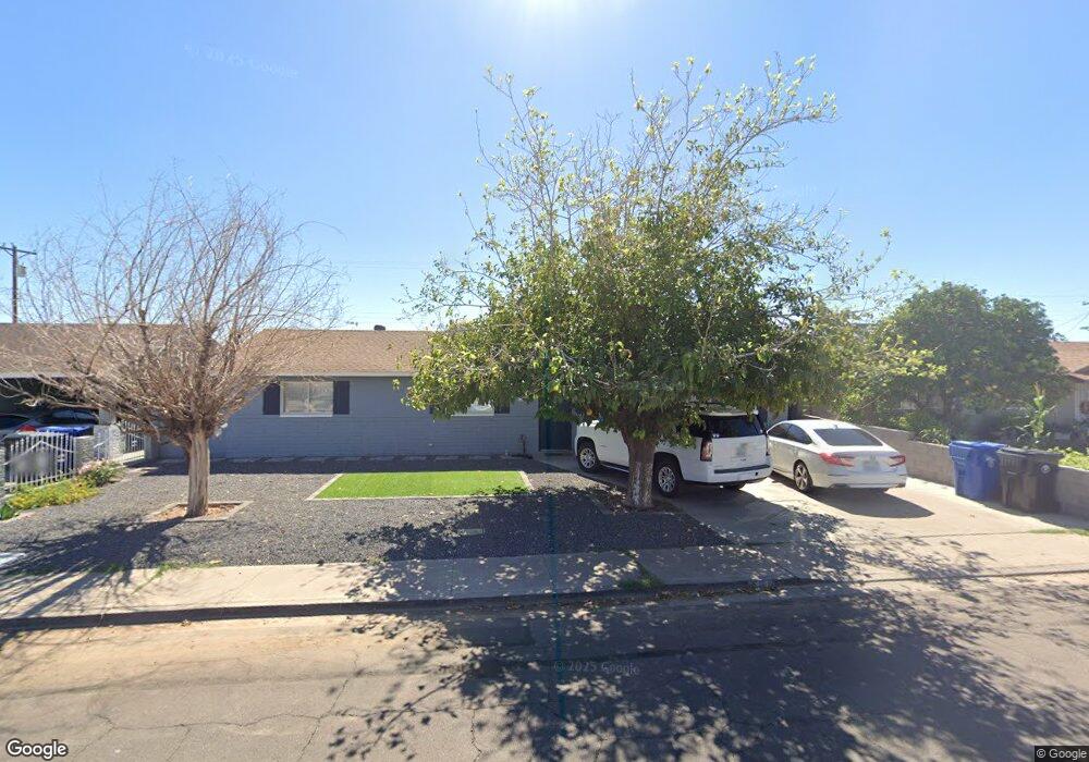 301 E Garnet Ave, Mesa, AZ 85210 - photo 1