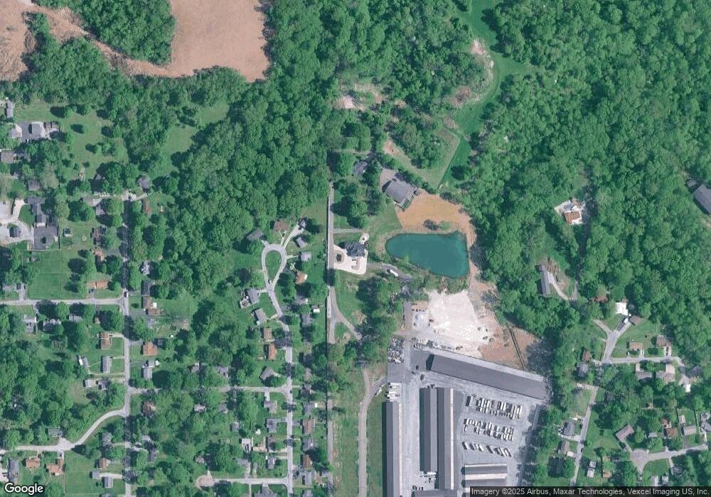 306 Bethel Mine Rd, Caseyville, IL 62232 - photo 1