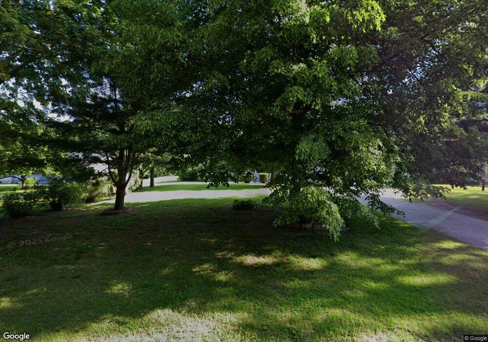 2469 E Farrand Rd, Clio, MI 48420 - photo 1