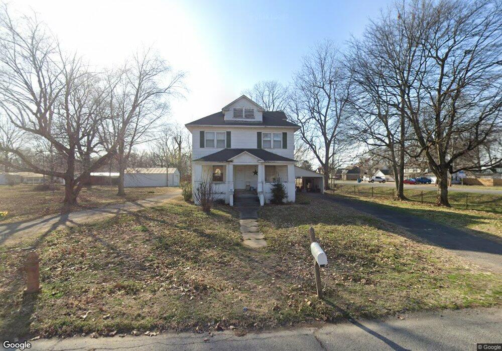850 Mitchell Ave, New Madrid, MO 63869 - photo 1