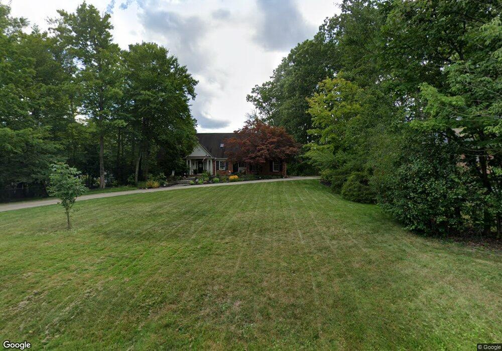 410 Eldridge Rd, Aurora, OH 44202 - photo 1