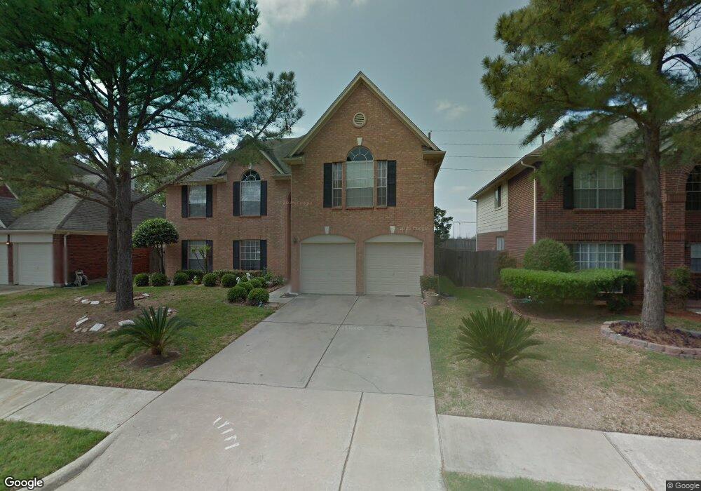 7915 Moncur Dr, Houston, TX 77095 - photo 1