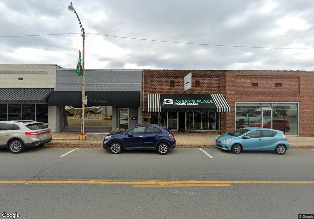 104 W Center St, Sheridan, AR 72150 - photo 1