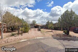 414 S Forest Ridge Ct, Payson, AZ 85541