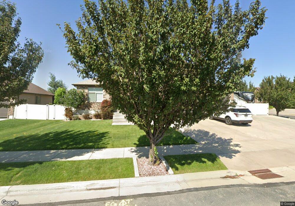 8888 S Duck Ridge Way, West Jordan, UT 84081 - photo 1