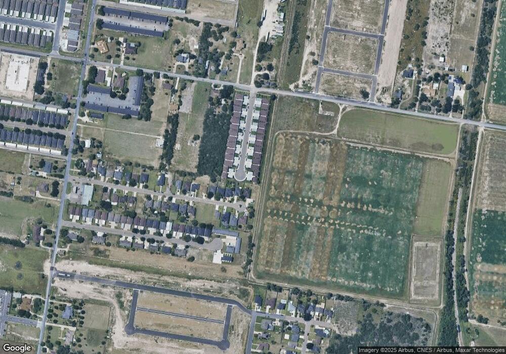 2002 Garden Ridge Dr unit 1, Edinburg, TX 78541 - photo 1