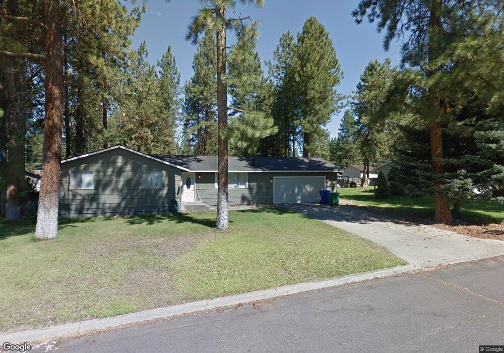 3815 E Vulcan Rd, Mead, WA 99021 - photo 1