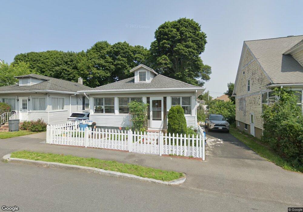 56 Edwin St, Quincy, MA 02171 - photo 1