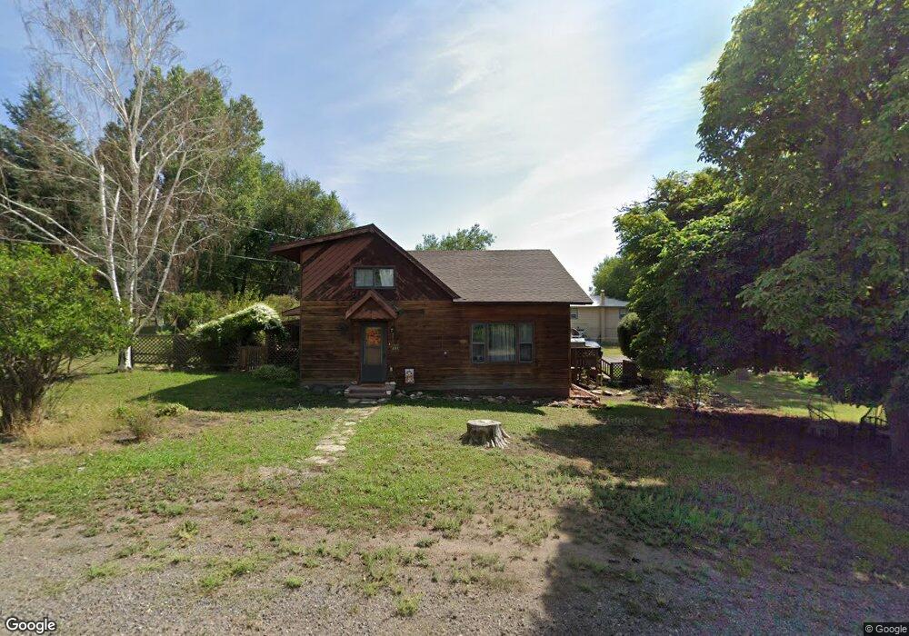 285 SW 7th St, Cedaredge, CO 81413 - photo 1