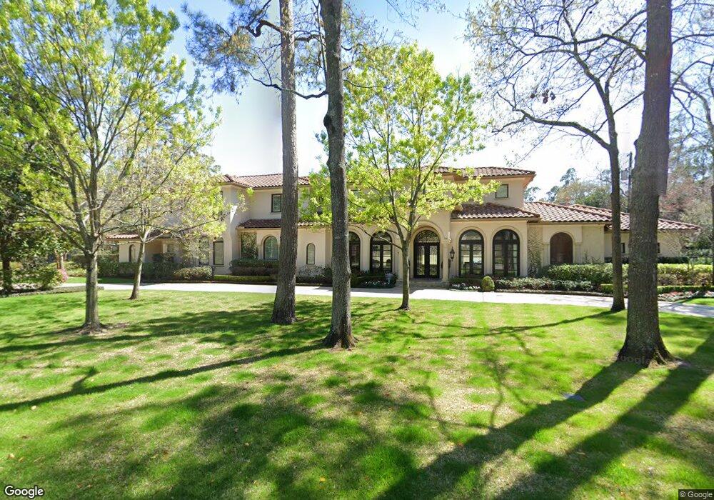 4 Rip Van Winkle Ln, Houston, TX 77024 - photo 1