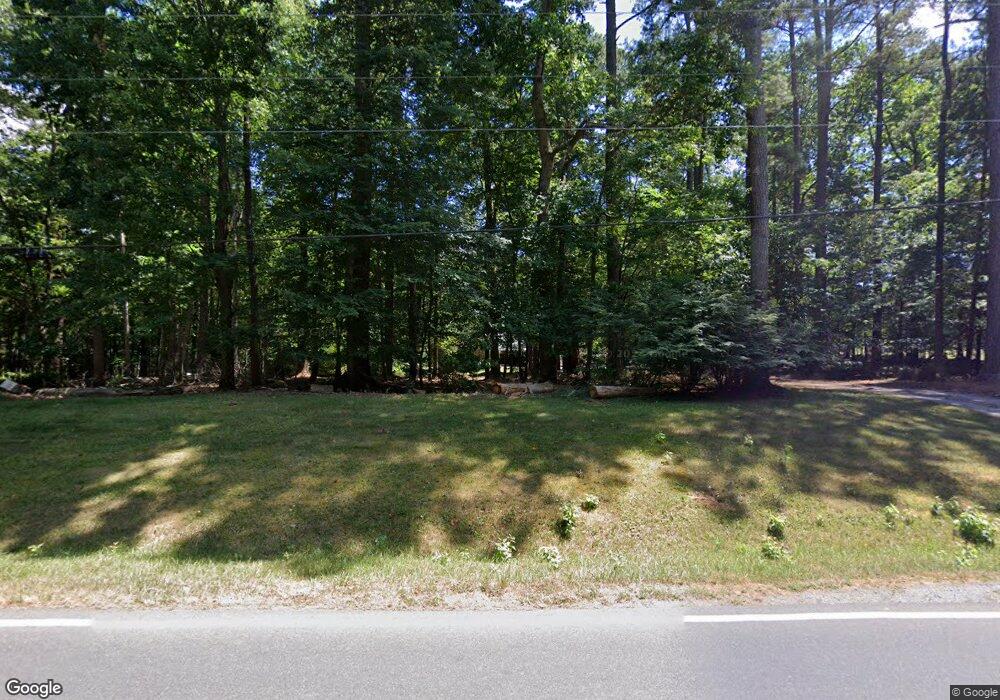 2561 Old Lexington Rd, Asheboro, NC 27205 - photo 1