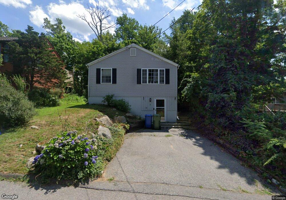 11 Bryant Rd, East Hampton, CT 06424 - photo 1