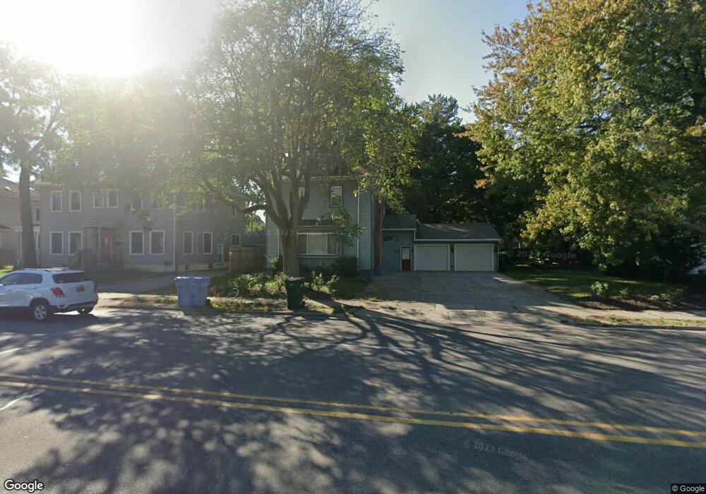 425 N Mlk Blvd, Lansing, MI 48915 - photo 1