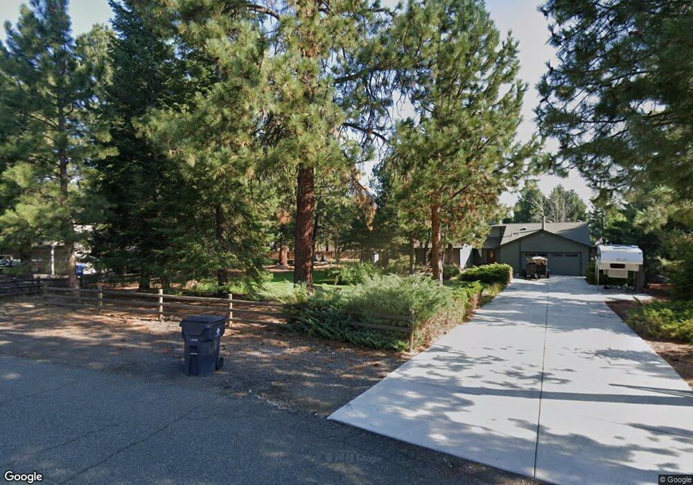 60620 Teton Ct, Bend, OR 97702 - photo 1