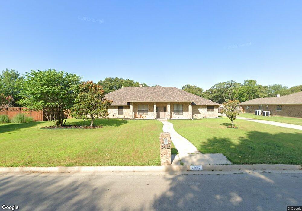 3612 Montecito Dr, Denton, TX 76205 - photo 1