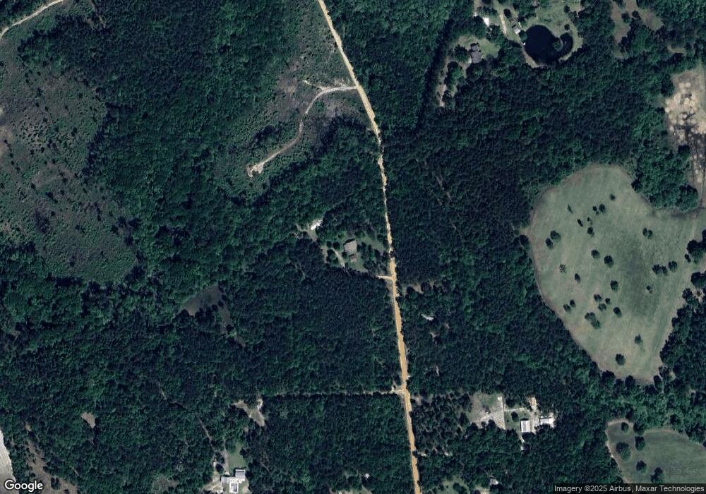 215 Dekle Rd S, Register, GA 30452 - photo 1