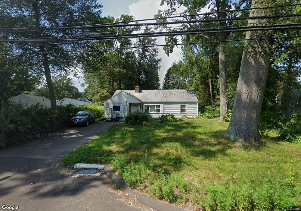 110 Park Ave, Windsor, CT 06095 - photo 1