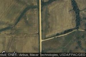 1547 410th Ave, Bryant, IA 52727