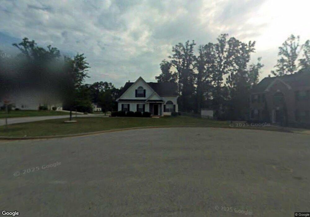 2596 Oslo Ct unit 8, Jonesboro, GA 30236 - photo 1