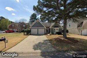 1632 Pinebreeze Dr, Marietta, GA 30062
