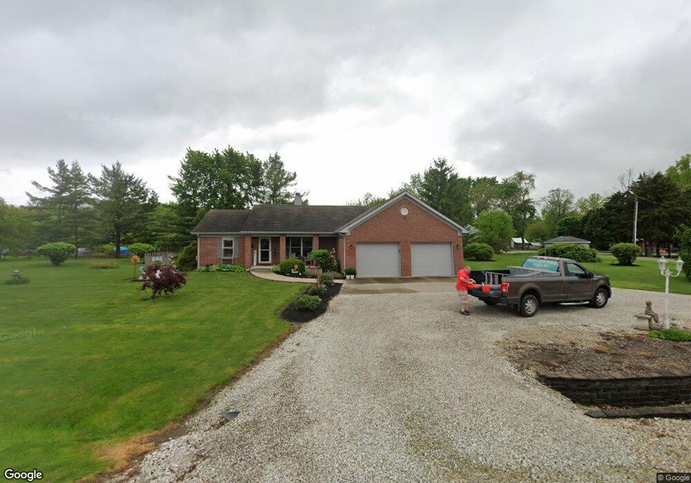 7683 W Mier 27, Converse, IN 46919 - photo 1