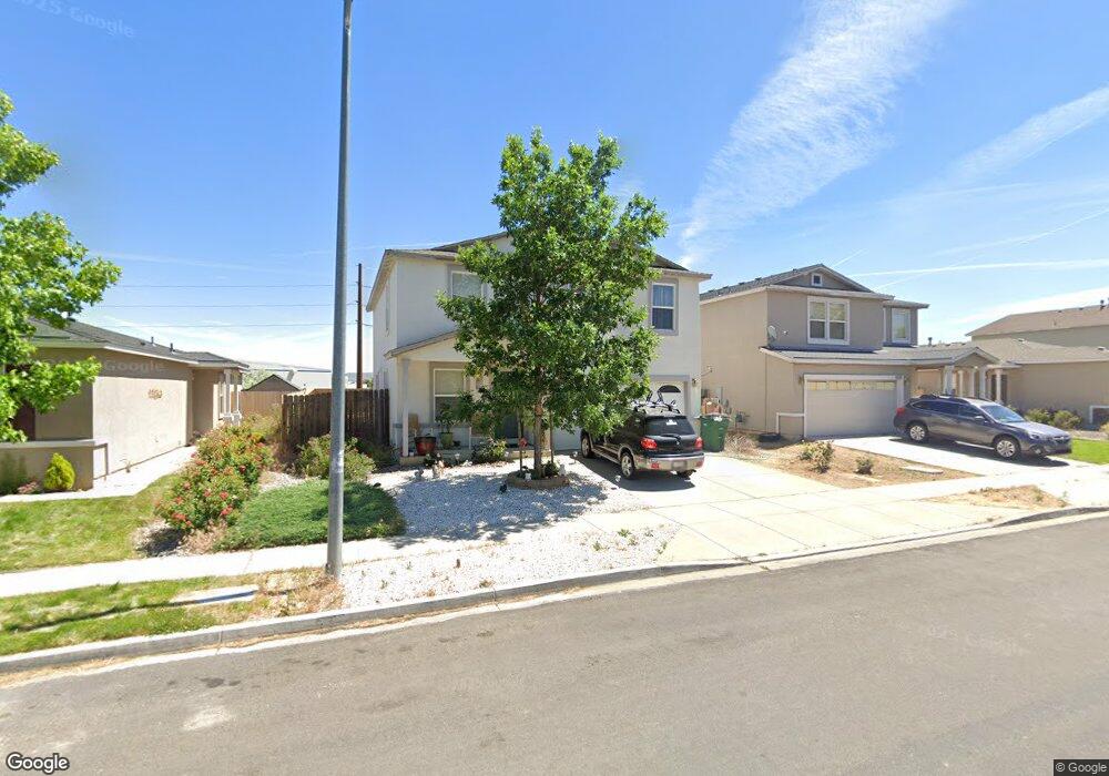 9340 Red Baron Blvd, Reno, NV 89506 - photo 1