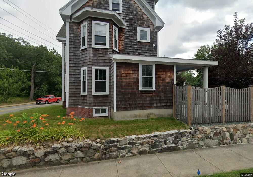 2 Adams Ave, Saugus, MA 01906 - photo 1