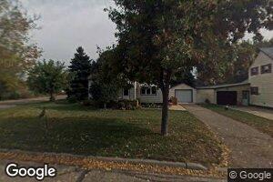 412 4th St W, Velva, ND 58790