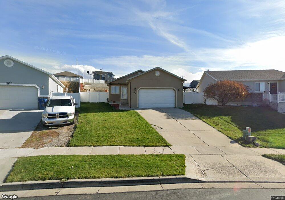 1624 E Ridgefield Rd, Spanish Fork, UT 84660 - photo 1