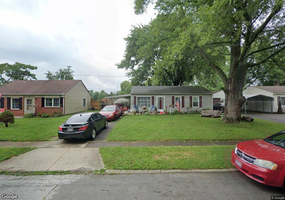 1879 Drake Dr, Xenia, OH 45385 - photo 1