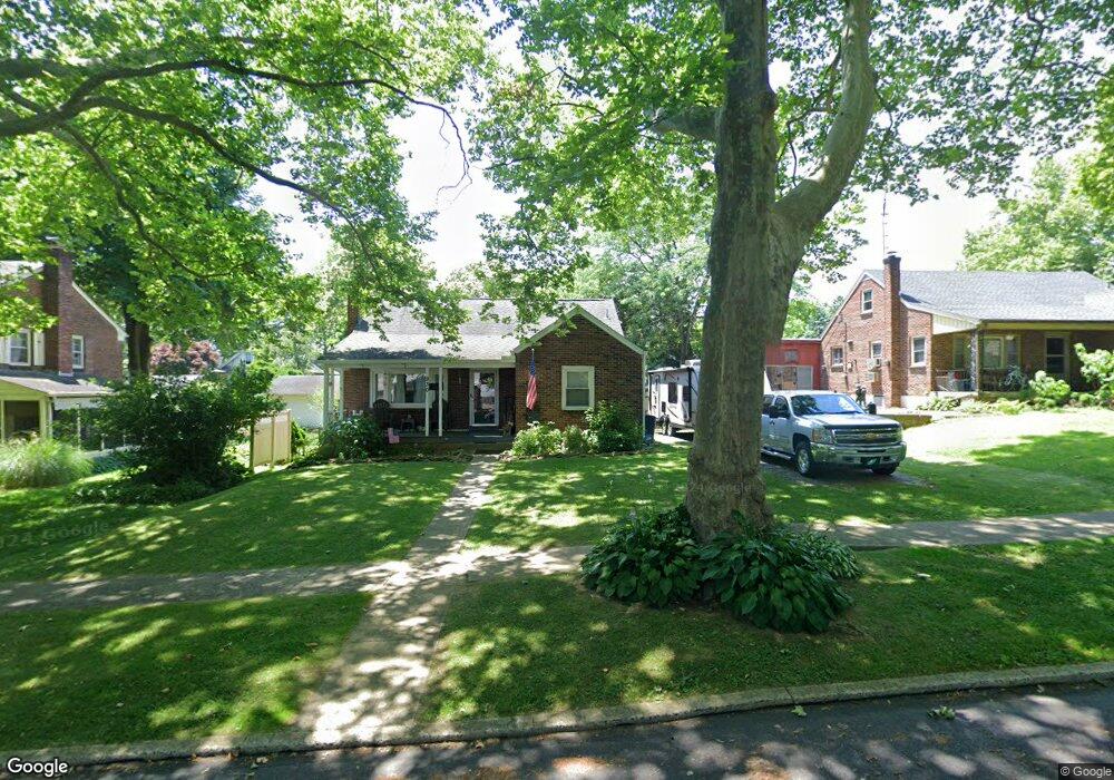 928 N 27th St unit 930, Allentown, PA 18104 - photo 1