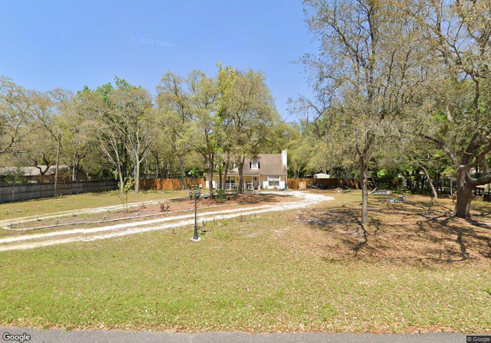 4316 Chokeberry Rd, Middleburg, FL 32068 - photo 1