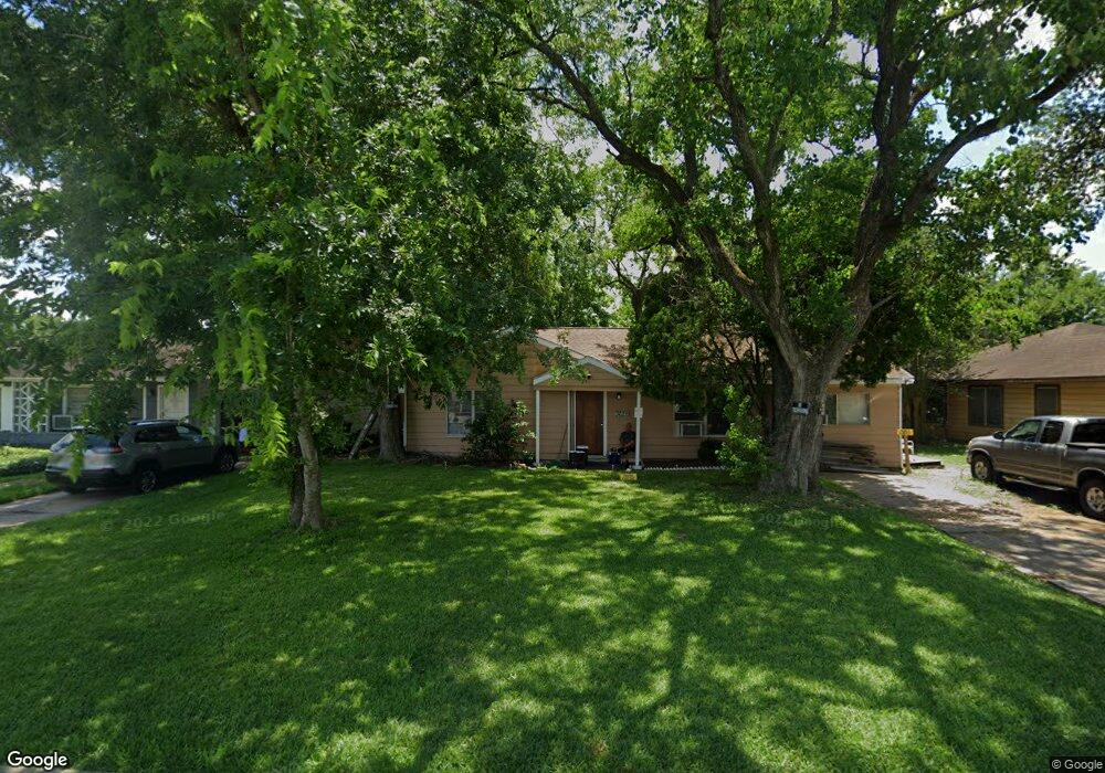 3622 Idaho St, Houston, TX 77021 - photo 1