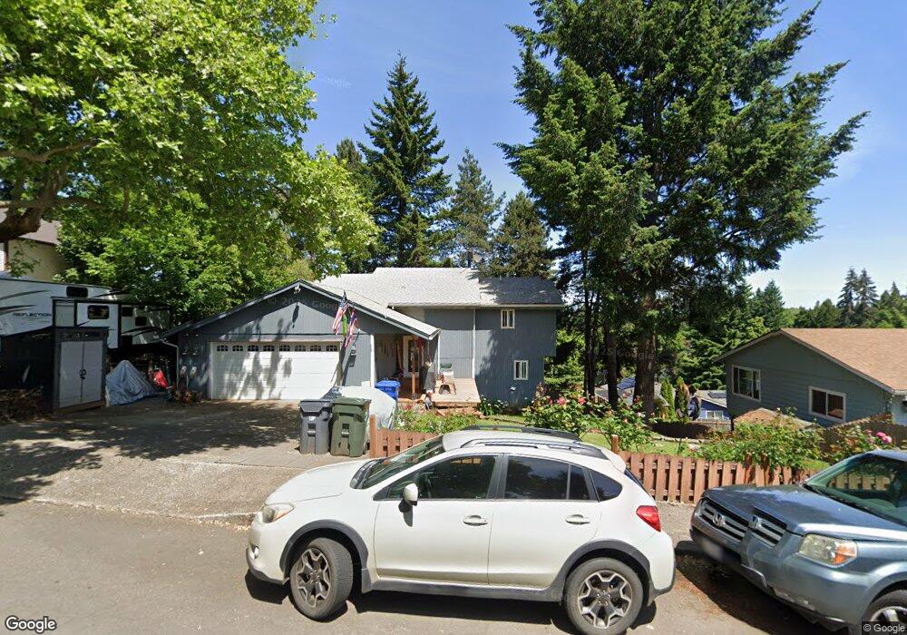 365 Khartoum St SE, Salem, OR 97306 - photo 1