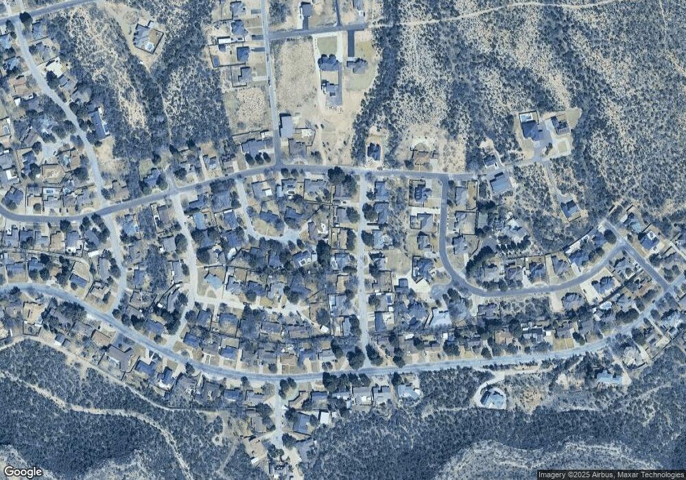 2900 Stonehaven Dr, Big Spring, TX 79720 - photo 1