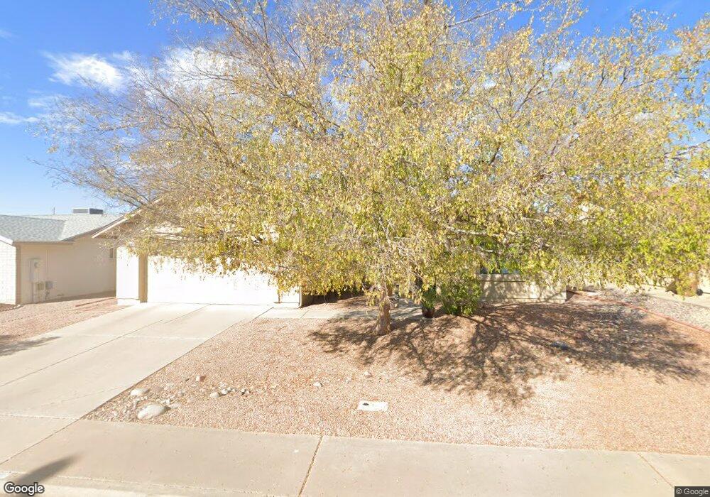 6702 E Dodge St, Mesa, AZ 85205 - photo 1