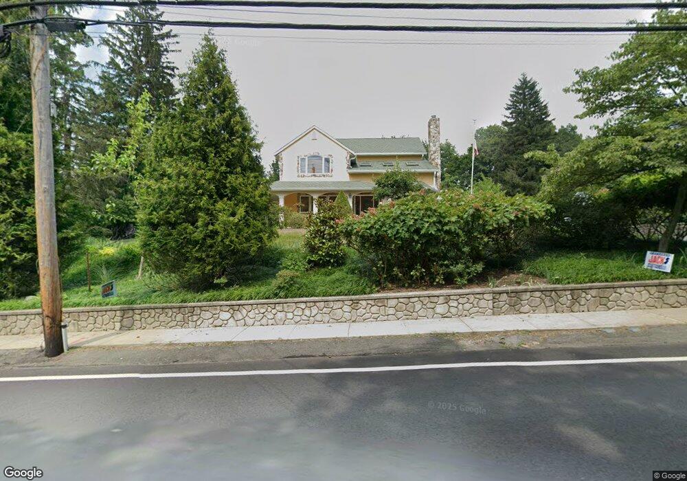 45 Franklin Ave, Oakland, NJ 07436 - photo 1