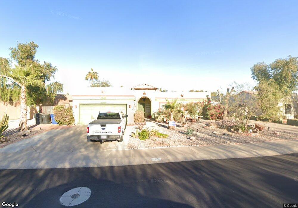 723 S Velero St, Chandler, AZ 85225 - photo 1