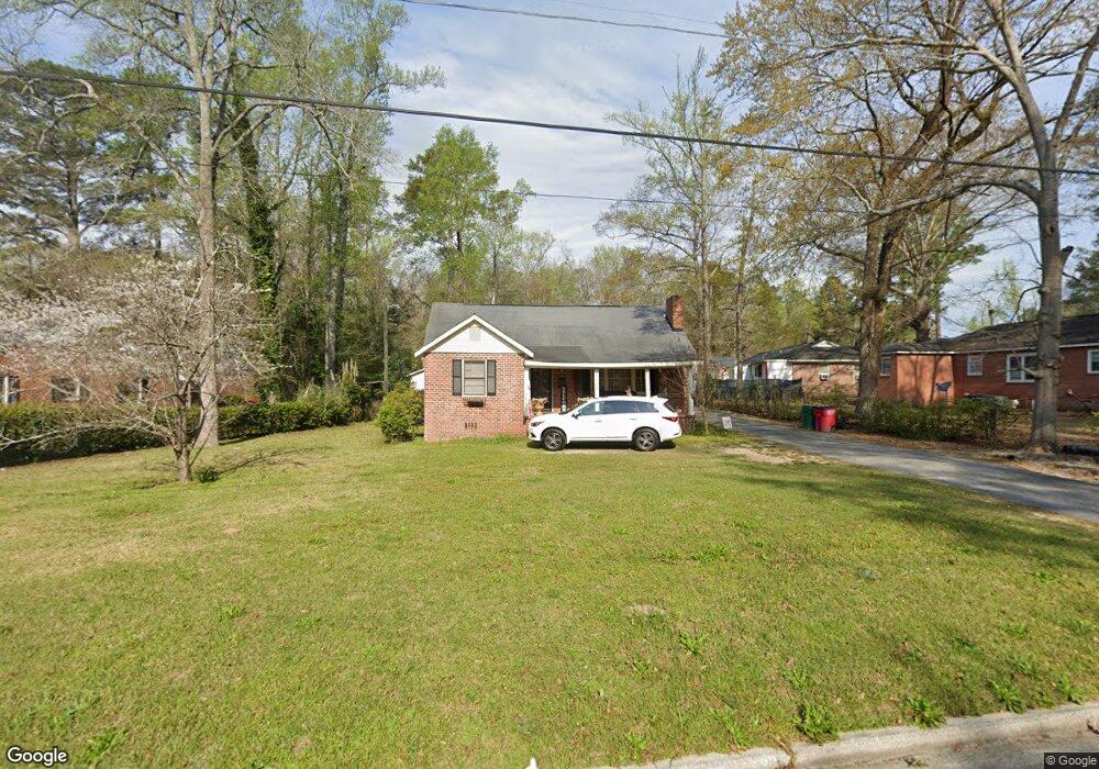 1209 Carlisle Ave, Macon, GA 31204 - photo 1